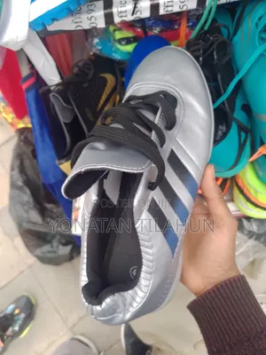 Photo - Adidas Football Shoe