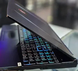 New Laptop MSI Pulse GL66 16GB Intel Core I7 SSD 1T