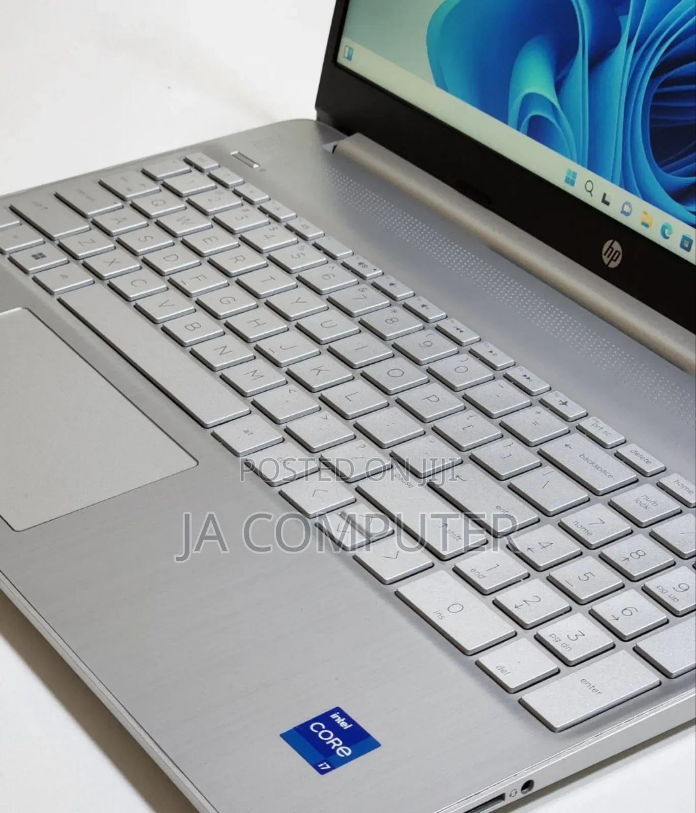 New Laptop HP Stream Notebook 16GB Intel Core I7 SSD 512GB