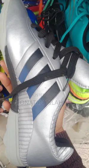 Adidas Football Shoe