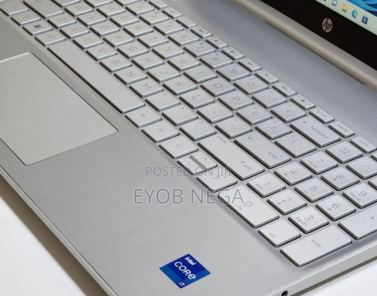 New Laptop HP Stream Notebook 16GB Intel Core I7 SSD 512GB