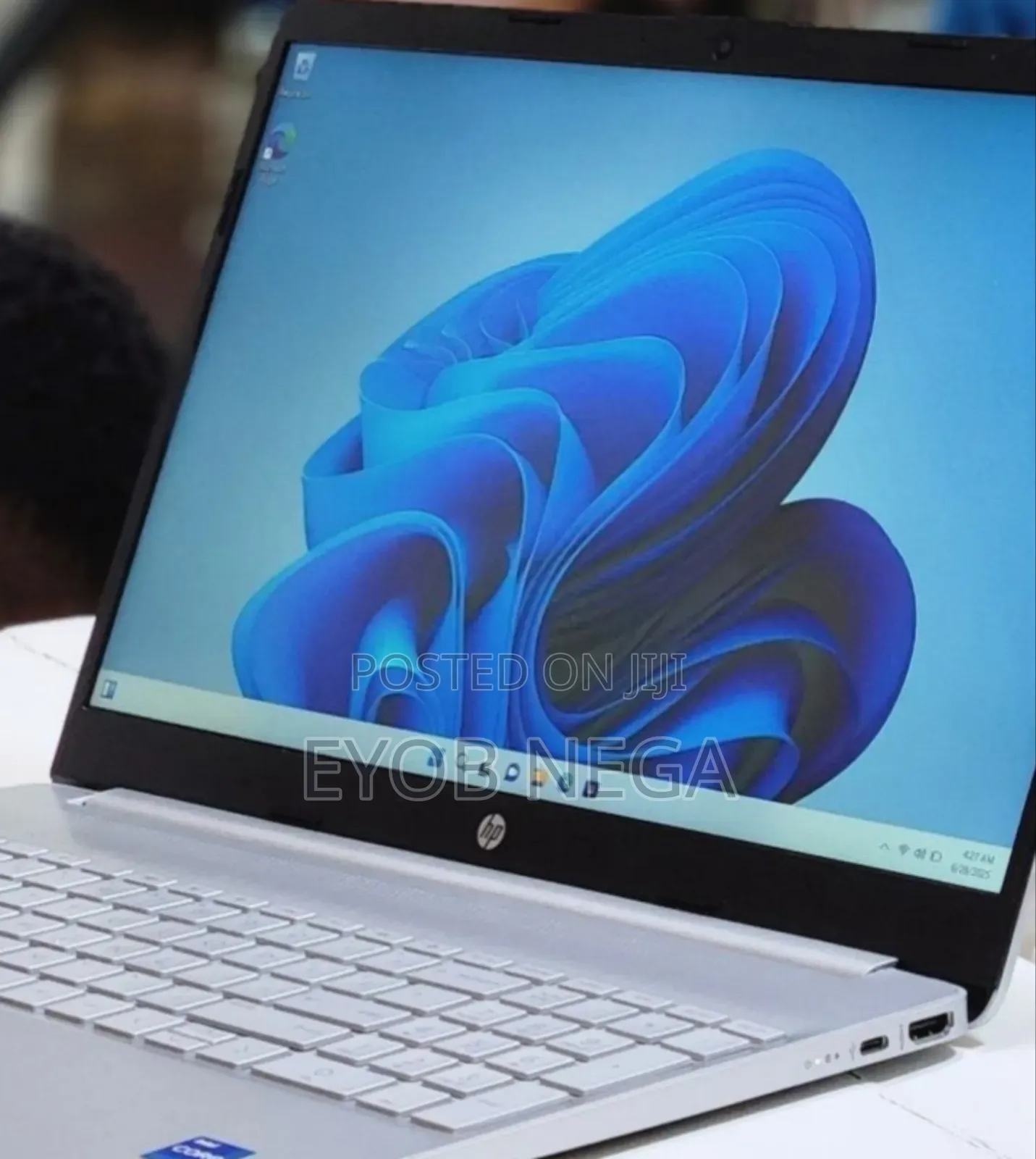 New Laptop HP Stream Notebook 16GB Intel Core I7 SSD 512GB