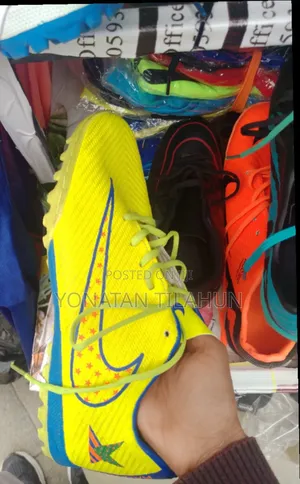 Photo - Nike Soccer Cleats