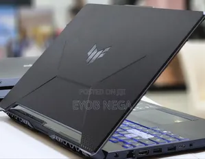 New Laptop Asus TUF Gaming A15 16GB AMD Ryzen 5 SSD 512GB