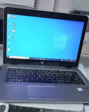 New Laptop HP EliteBook 840 G3 8GB Intel Core I5 HDD 1T