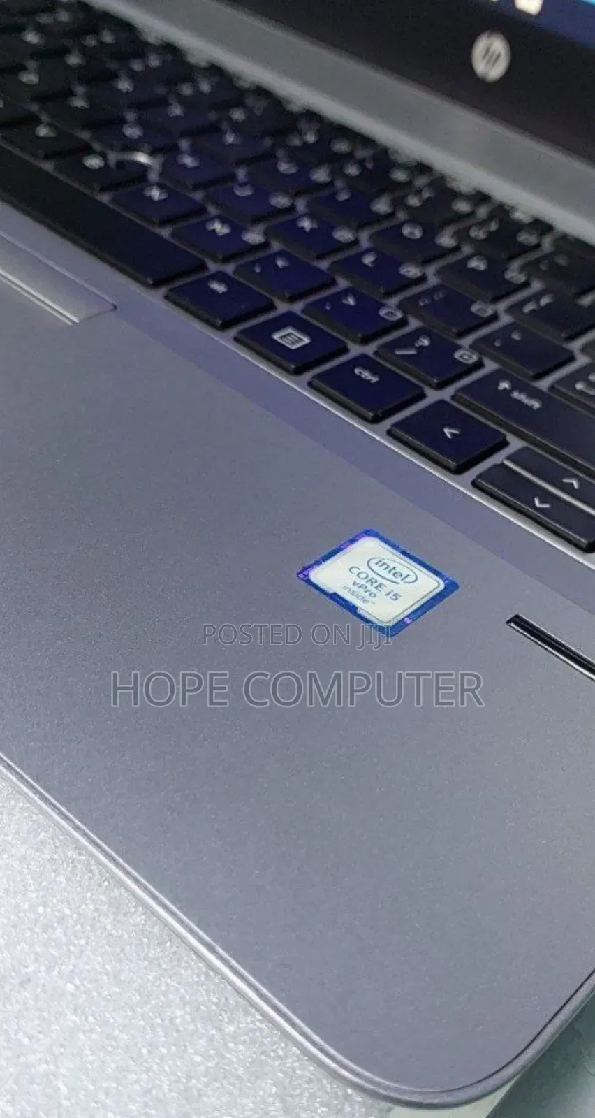 New Laptop HP EliteBook 840 G3 8GB Intel Core I5 HDD 1T