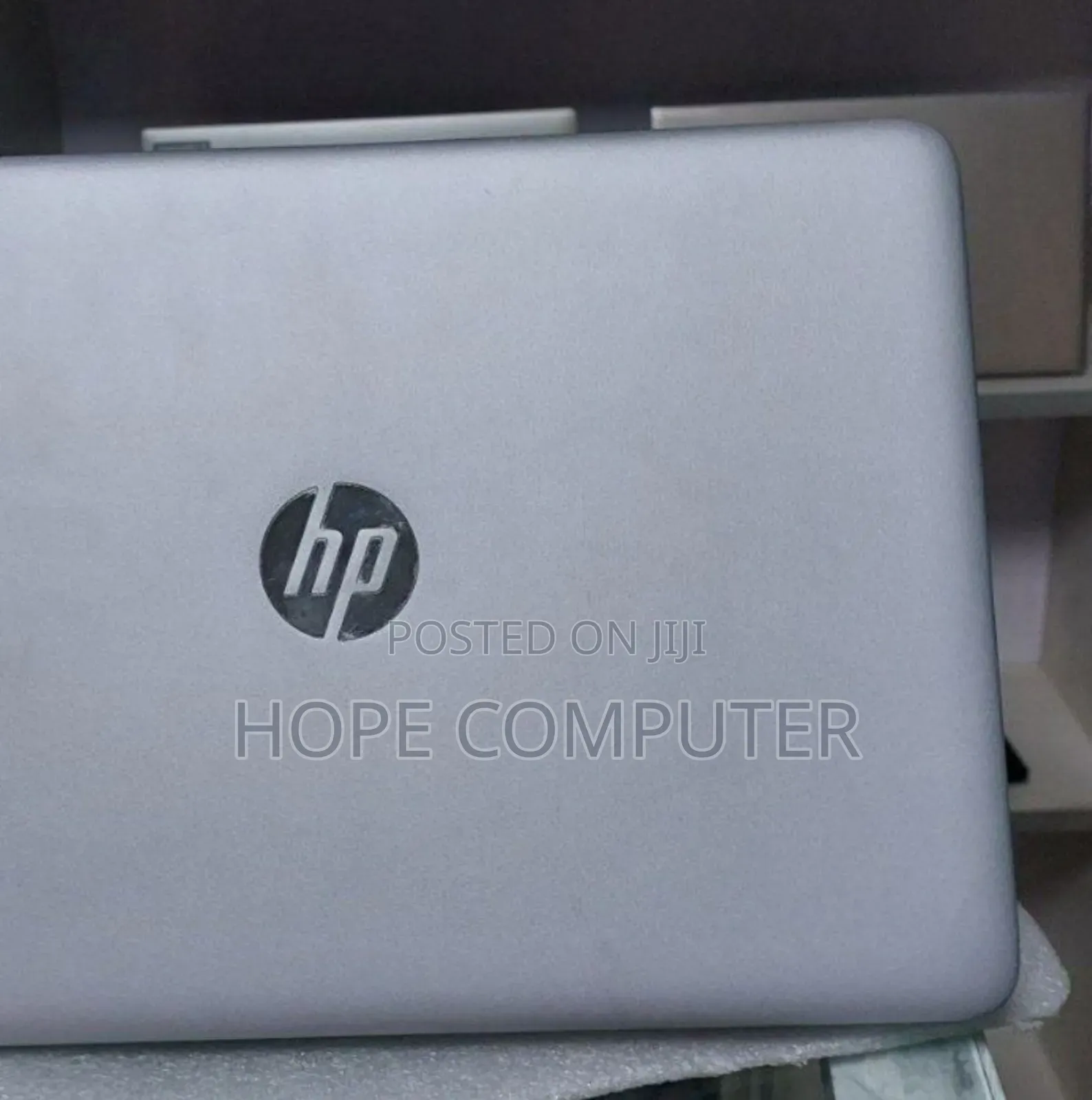New Laptop HP EliteBook 840 G3 8GB Intel Core I5 HDD 1T