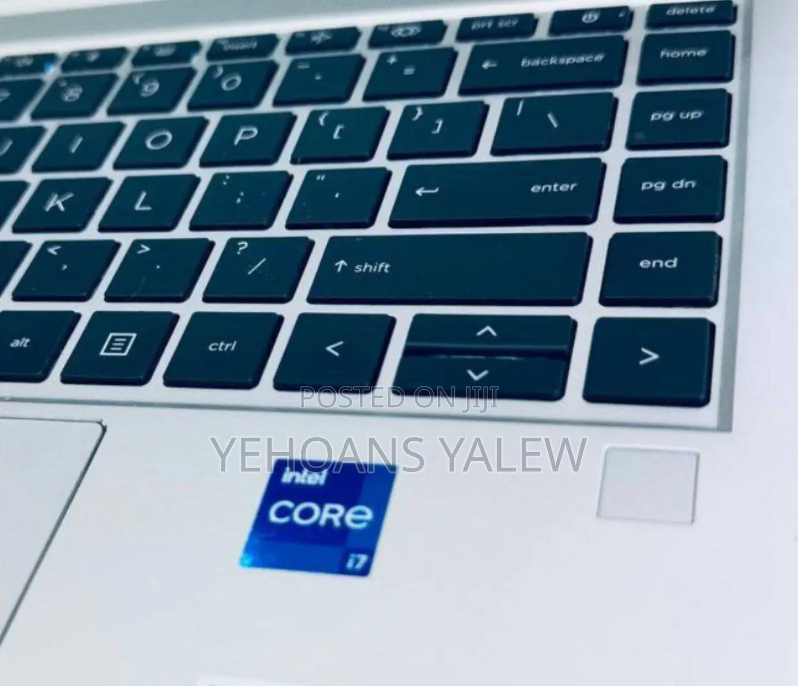 New Laptop HP ProBook 440 16GB Intel Core I7 SSD 1T