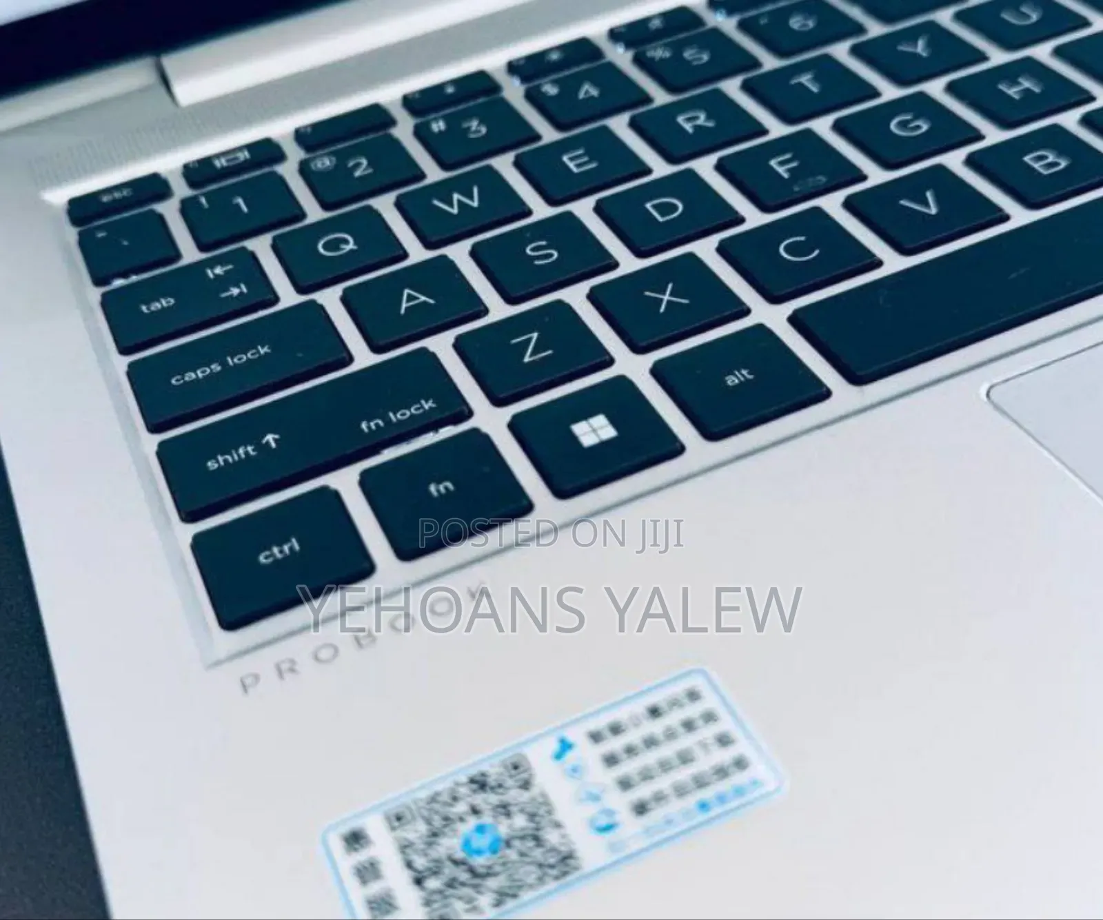 New Laptop HP ProBook 440 16GB Intel Core I7 SSD 1T