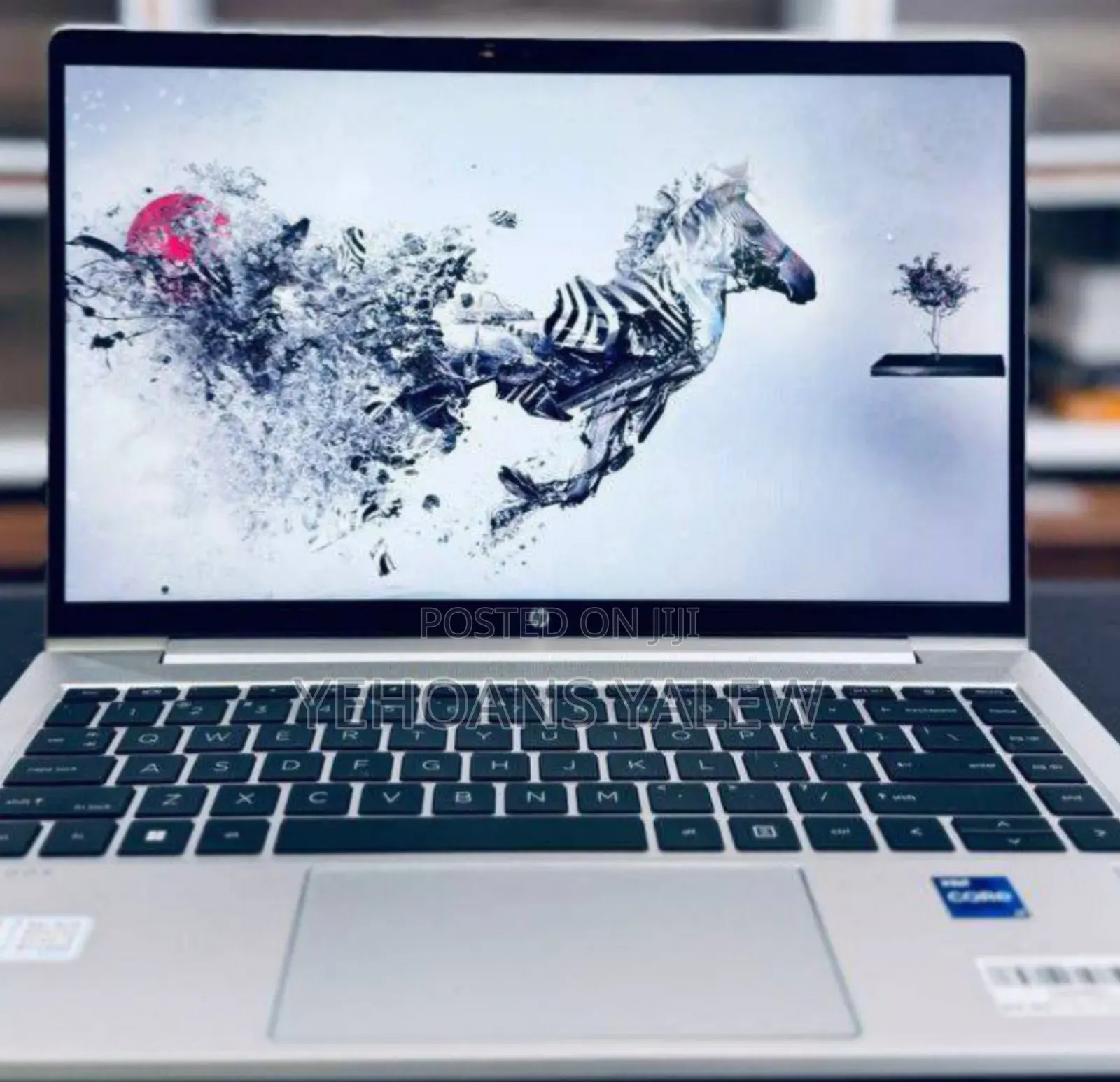 New Laptop HP ProBook 440 16GB Intel Core I7 SSD 1T