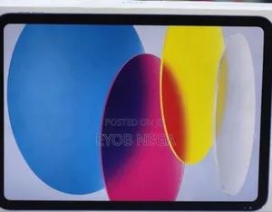 New Apple iPad Pro 11 (2020) 64 GB