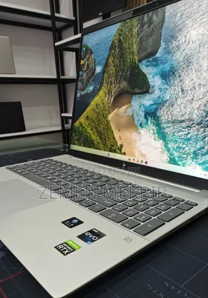 New Laptop HP Pavilion 15 16GB Intel Core I7 SSD 1T