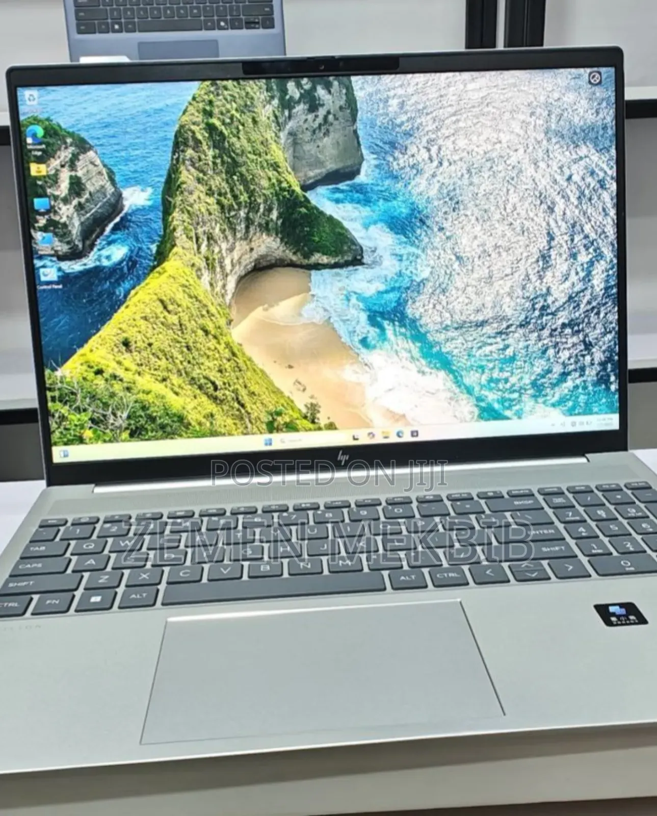 New Laptop HP Pavilion 15 16GB Intel Core I7 SSD 1T