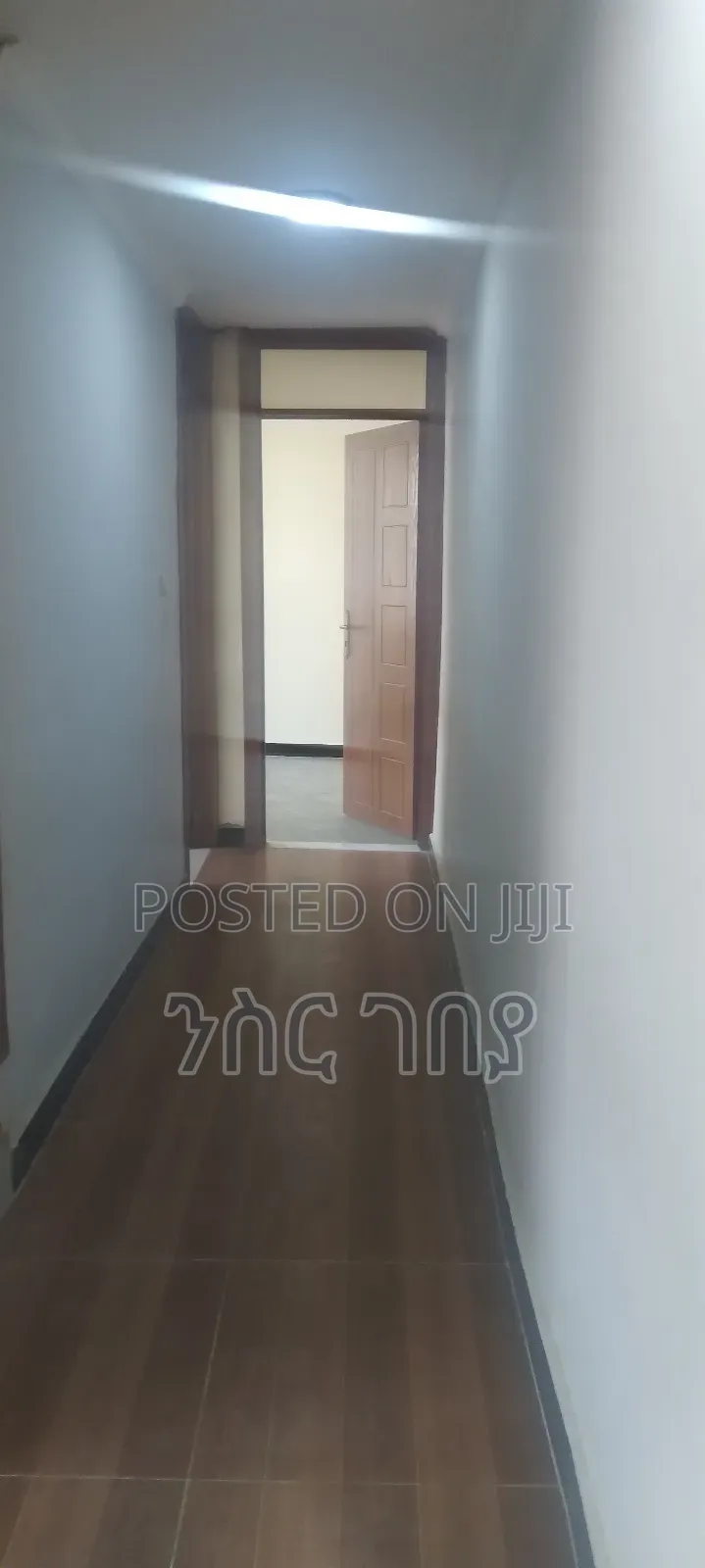 Furnished 2bdrm Condo in Ayat Mekedonia, Yeka for rent