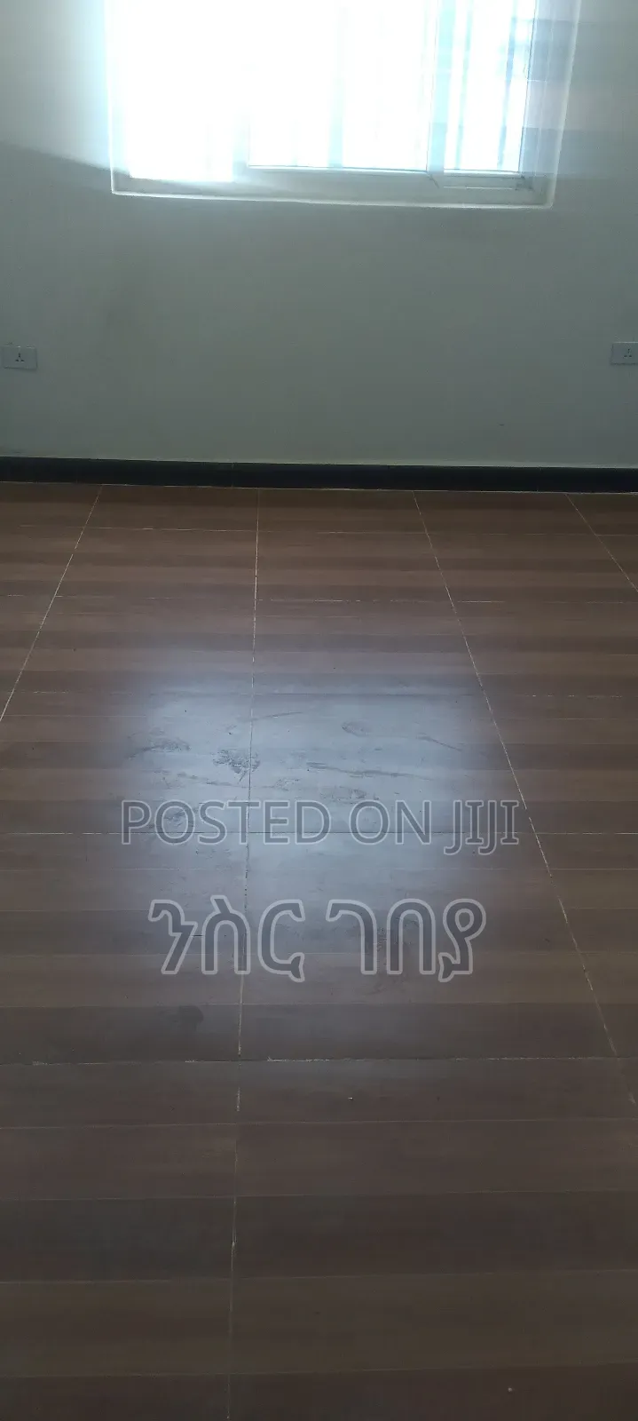 Furnished 2bdrm Condo in Ayat Mekedonia, Yeka for rent