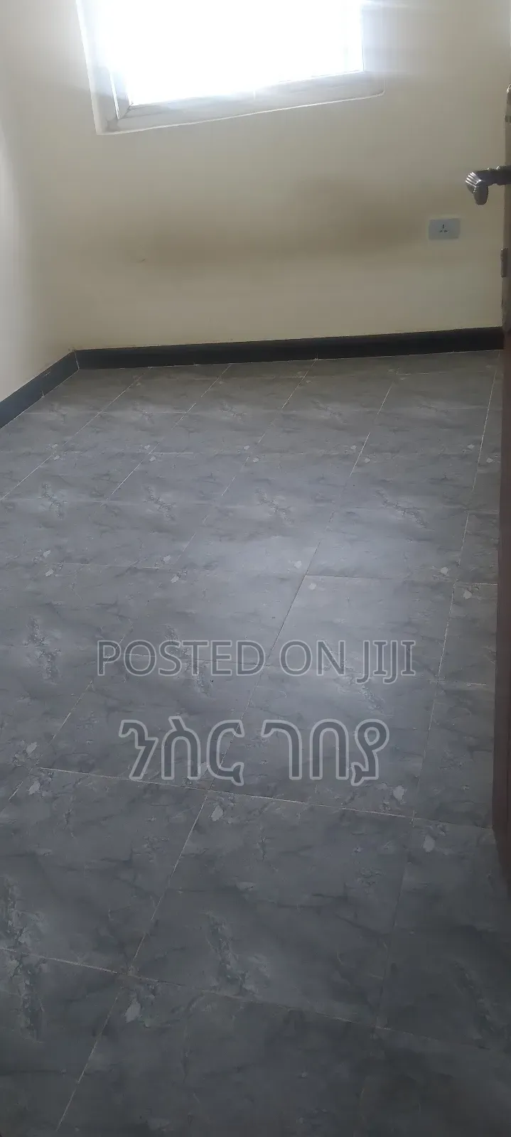 Furnished 2bdrm Condo in Ayat Mekedonia, Yeka for rent