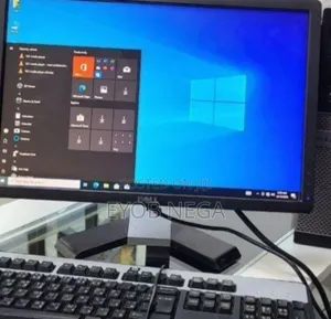 Dell Desktop