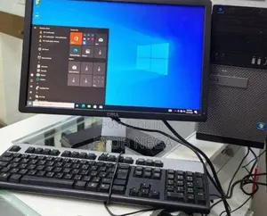 Dell Desktop