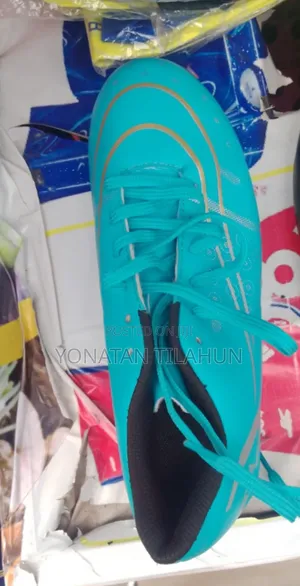 Photo - Soccer Cleats