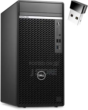 New Dell Optiplex 7000 MT 16GB Intel Core I7 HDD+SSD 1T