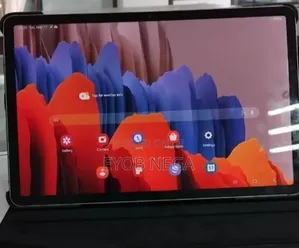 Photo - New Samsung Galaxy Tab S7 128 GB