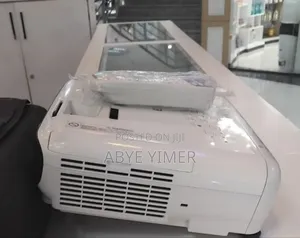 Epson Projector Model Name: Eb-S41 47