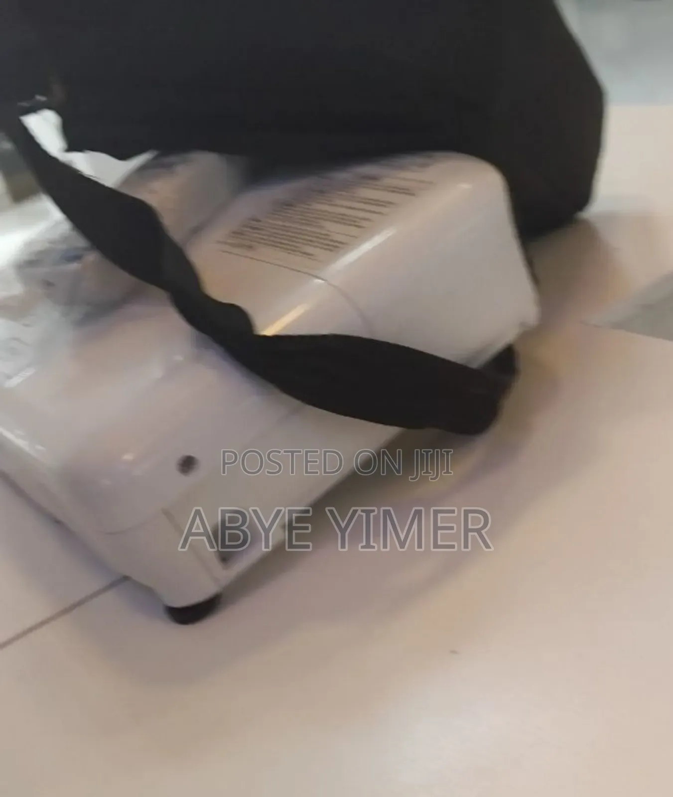 Epson Projector Model Name: Eb-S41 47