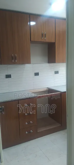 Photo - Furnished 2bdrm Condo in Ayat 49, 40/60, Yeka for rent