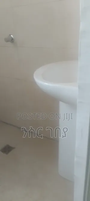 Furnished 2bdrm Condo in Ayat 49, 40/60, Yeka for rent