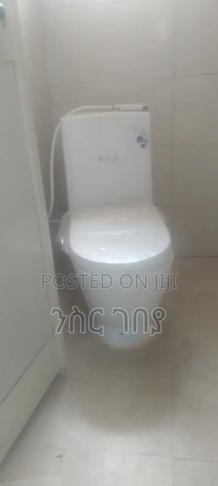 Furnished 2bdrm Condo in Ayat 49, 40/60, Yeka for rent