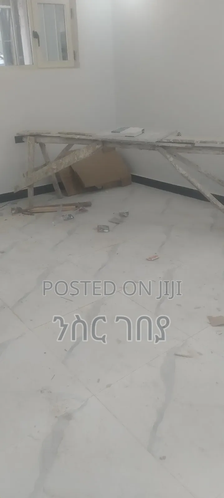 Furnished 2bdrm Condo in Ayat 49, 40/60, Yeka for rent