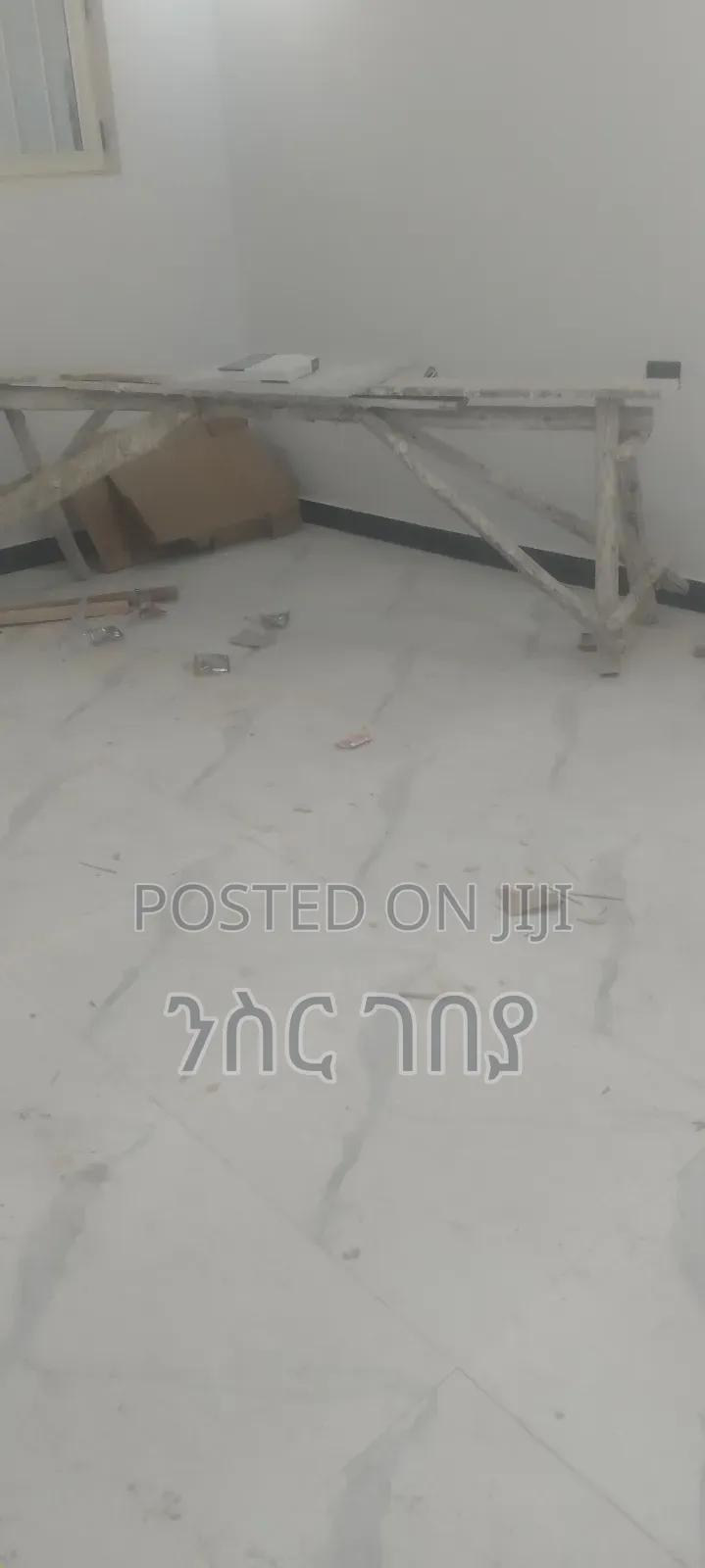 Furnished 2bdrm Condo in Ayat 49, 40/60, Yeka for rent