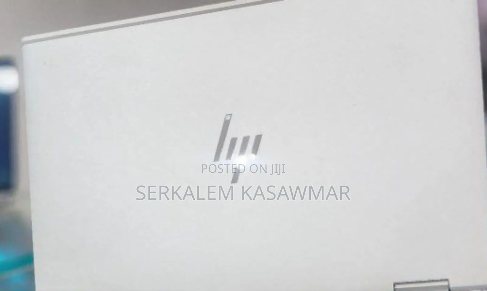 New Laptop HP EliteBook X360 1030 G7 16GB Intel Core I7 SSD 512GB