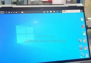 New Laptop HP EliteBook X360 1030 G7 16GB Intel Core I7 SSD 512GB