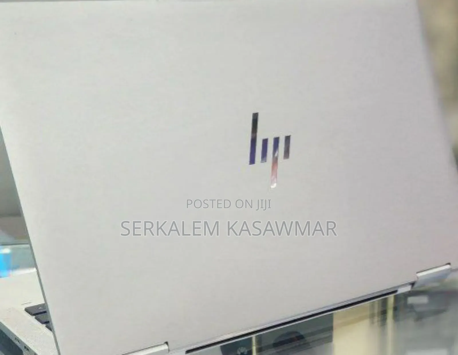 New Laptop HP EliteBook X360 1030 G7 16GB Intel Core I7 SSD 512GB