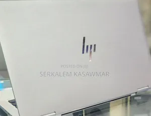 New Laptop HP EliteBook X360 1030 G7 16GB Intel Core I7 SSD 512GB