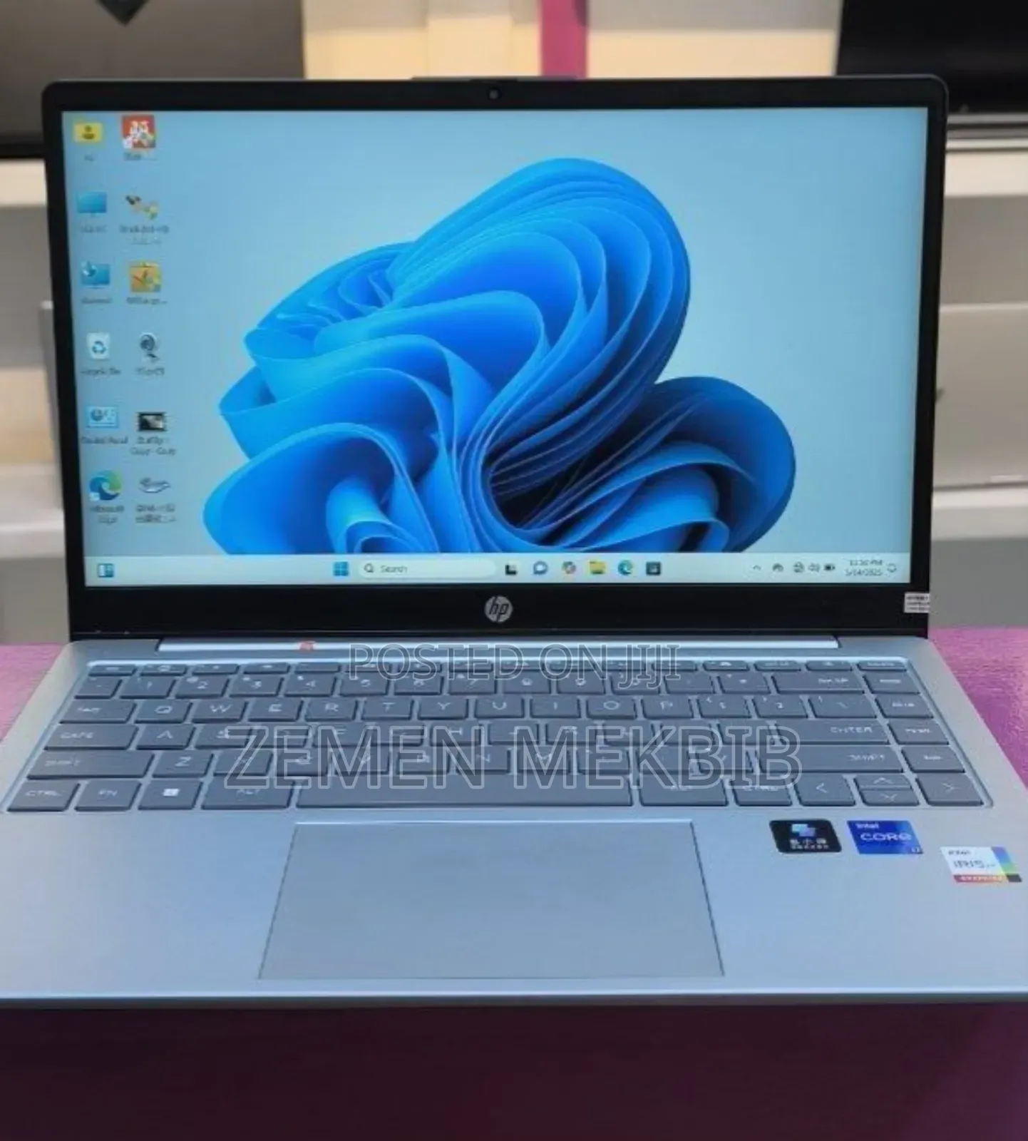 New Laptop HP Stream Notebook 16GB Intel Core I7 SSD 512GB