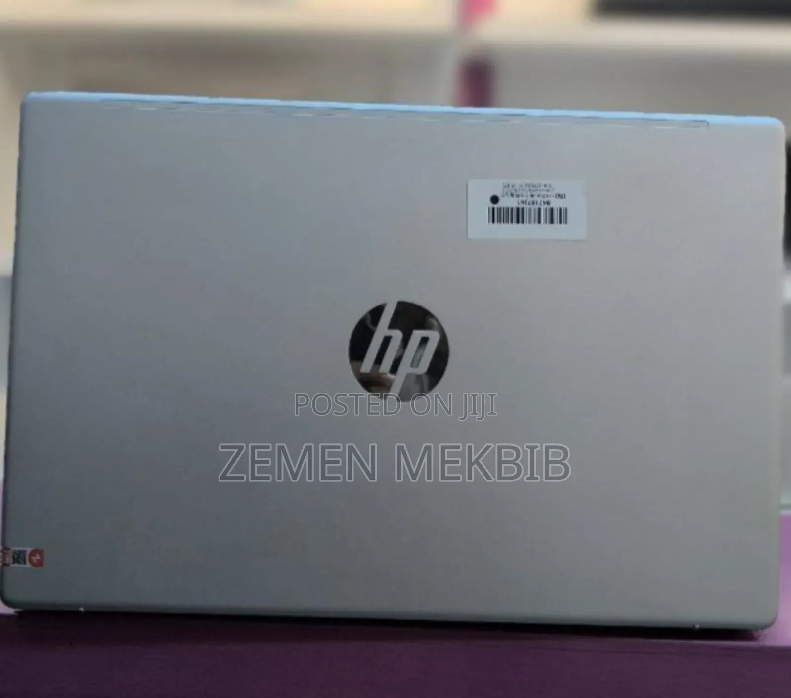 New Laptop HP Stream Notebook 16GB Intel Core I7 SSD 512GB