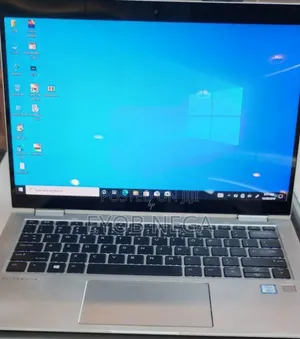 New Laptop HP EliteBook X360 1030 G3 16GB Intel Core I5 SSD 512GB