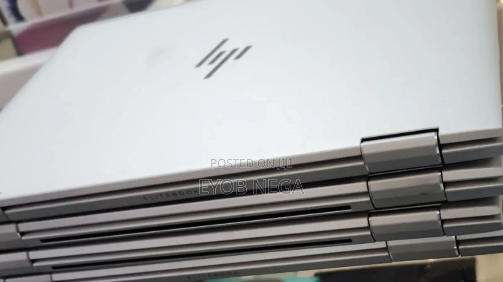 New Laptop HP EliteBook X360 1030 G3 16GB Intel Core I5 SSD 512GB