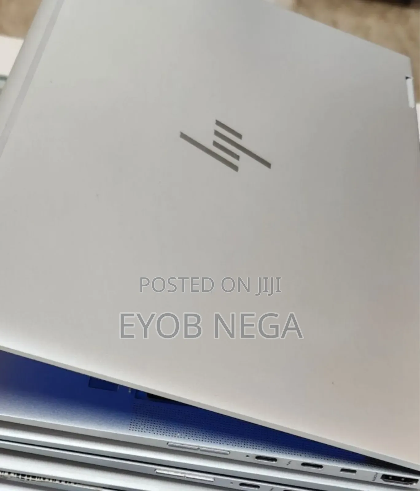 New Laptop HP EliteBook X360 1030 G3 16GB Intel Core I5 SSD 512GB