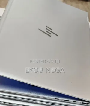 New Laptop HP EliteBook X360 1030 G3 16GB Intel Core I5 SSD 512GB