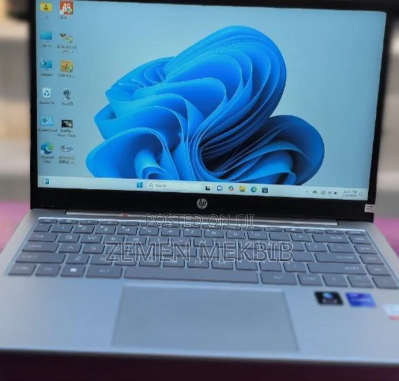 New Laptop HP Stream Notebook 16GB Intel Core I7 SSD 512GB