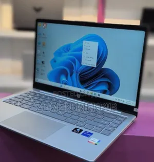 New Laptop HP Stream Notebook 16GB Intel Core I7 SSD 512GB