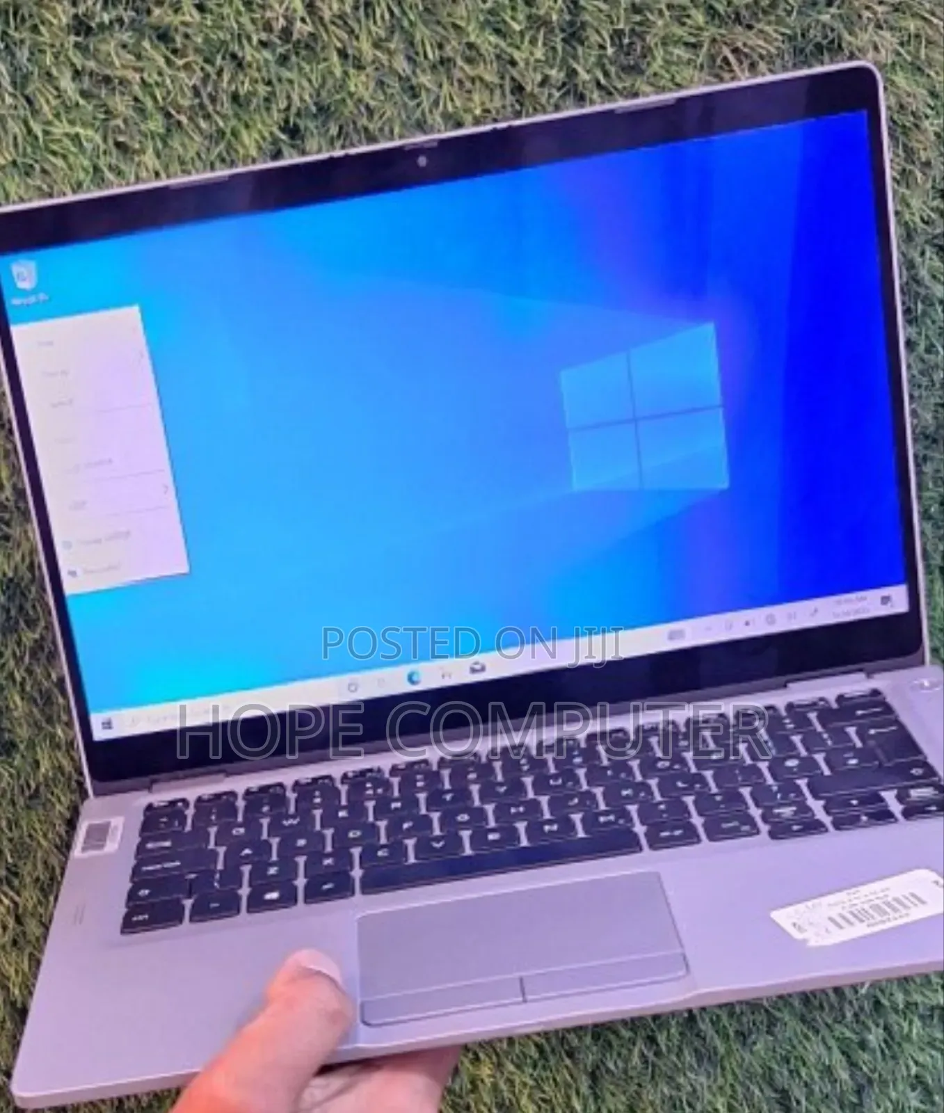 New Laptop Dell Latitude 5310 16GB Intel Core I5 SSD 512GB