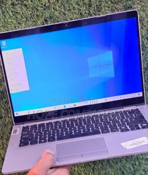 New Laptop Dell Latitude 5310 16GB Intel Core I5 SSD 512GB