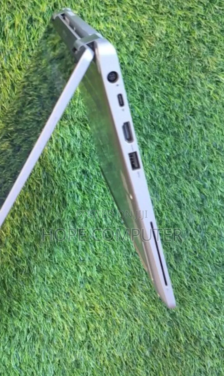 New Laptop Dell Latitude 5310 16GB Intel Core I5 SSD 512GB