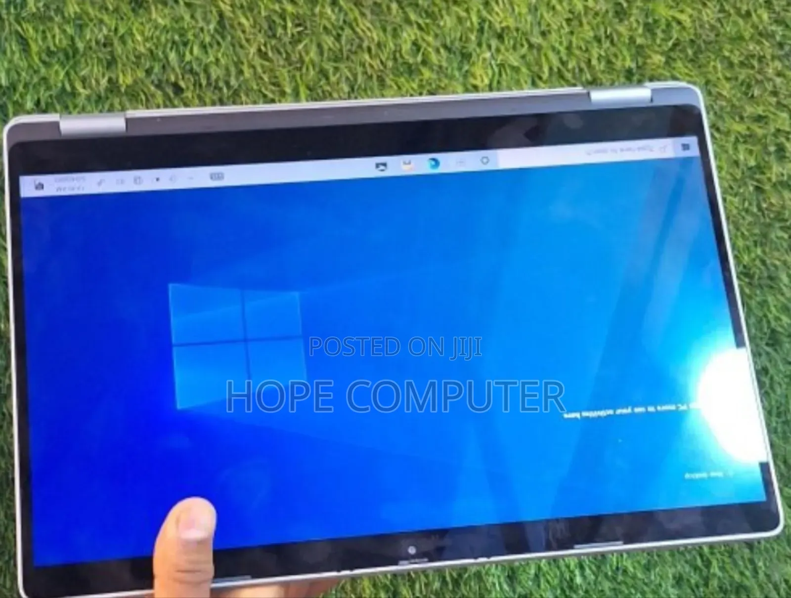 New Laptop Dell Latitude 5310 16GB Intel Core I5 SSD 512GB