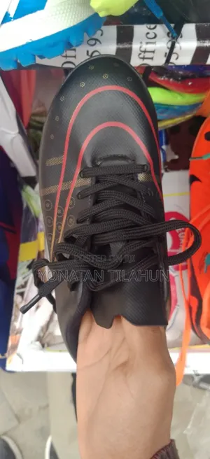 Photo - Nike Soccer Cleats