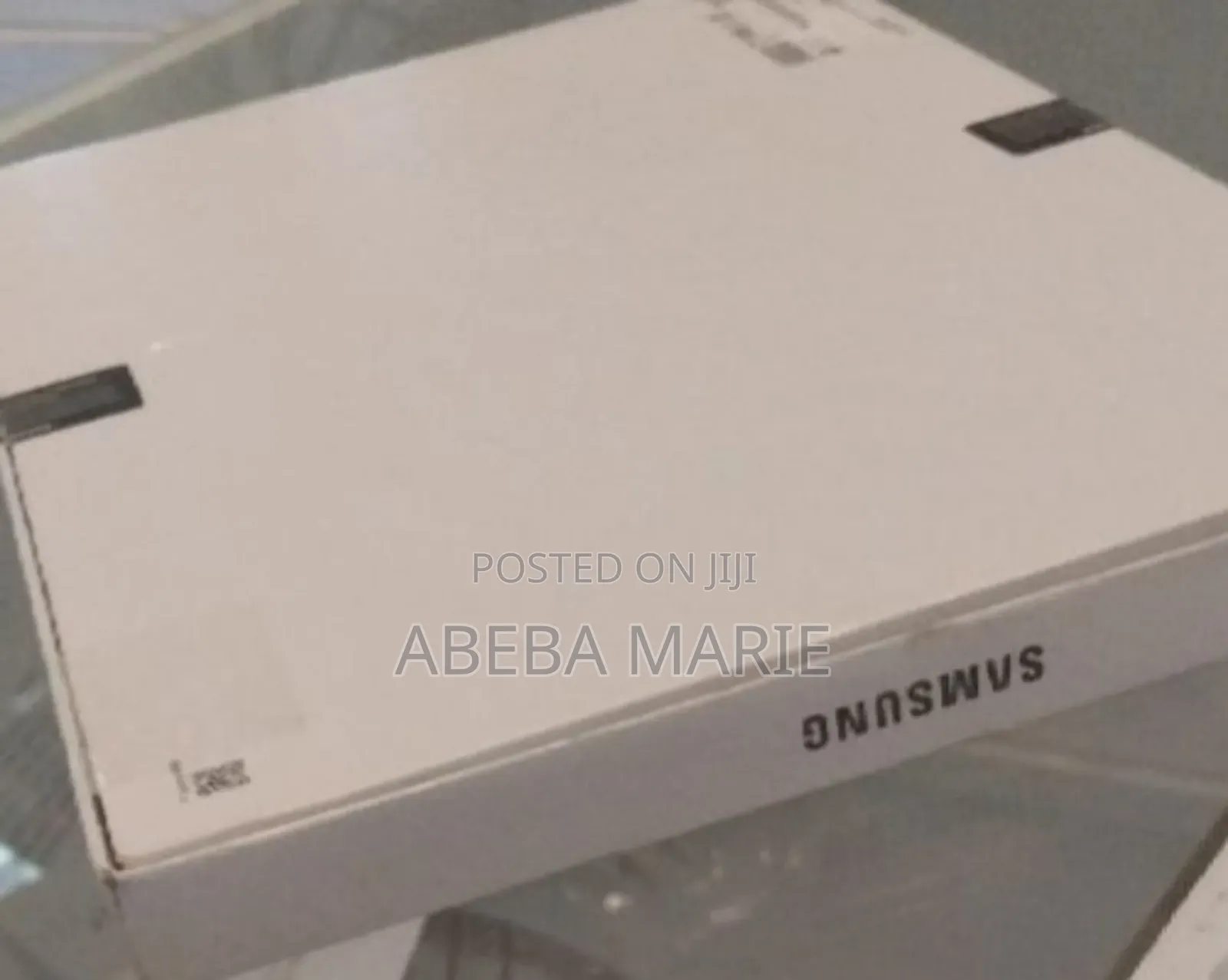 New Samsung Galaxy Tab S8 Ultra 256 GB